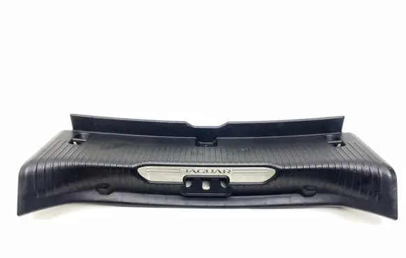 Jaguar XJ X351 Trunk/boot sill cover protection EW93F406A64A