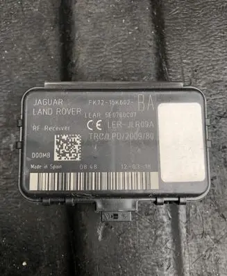 Land Rover Discovery 5 Other control units/modules FK7215K602BA