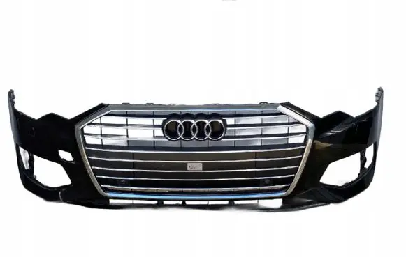 Audi A6 S6 C8 4K Front bumper 4K0807437A