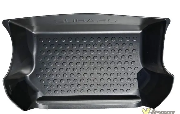Subaru Legacy Rubber trunk/boot mat liner J515EAJ100