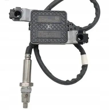 Volkswagen Crafter Lambda probe sensor 04L907805AK