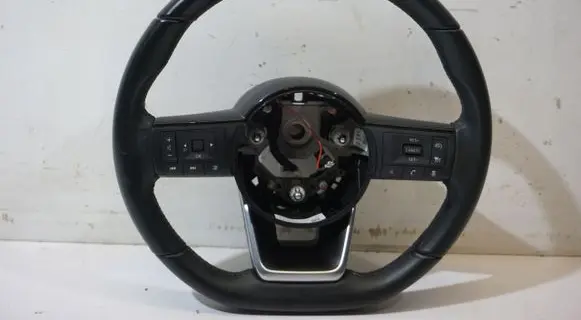 Nissan Qashqai J12 Steering wheel 