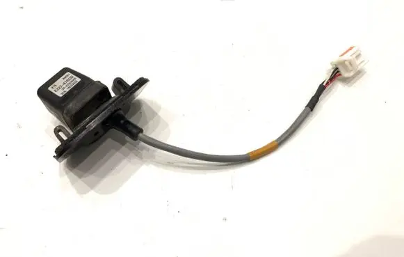 Mazda CX-7 Reversing camera E223-67RCO