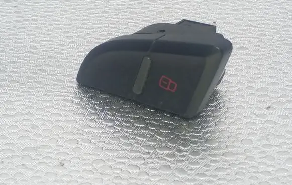 Audi A4 S4 B8 8K Central locking switch button 8K0962108
