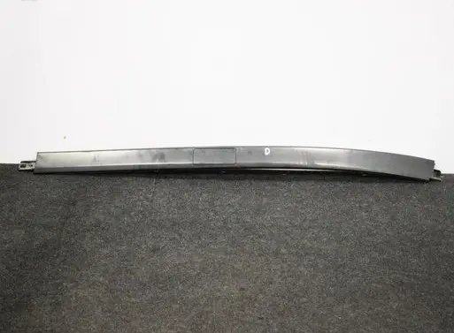 Honda CR-V Roof trim bar molding cover 