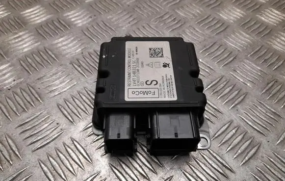 Ford Kuga III Airbag control unit/module LV4T14B321SC