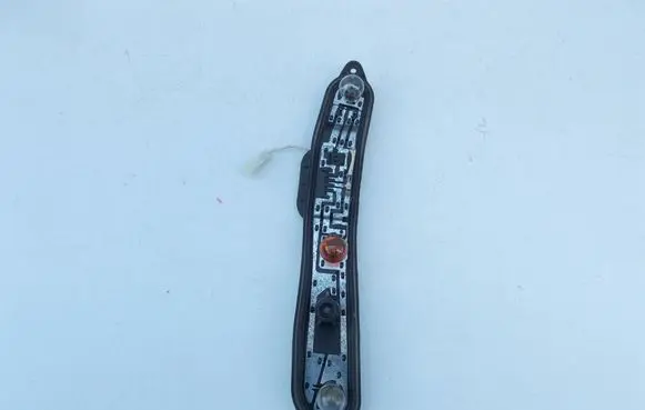Fiat Panda II Tail light bulb cover holder 28028008