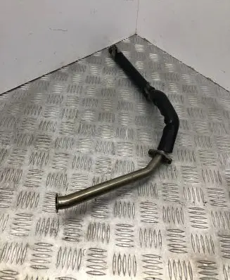 BMW X5 E70 EGR valve line/pipe/hose