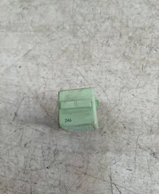 BMW 5 E39 Other relay 8366600 6136 V23134K59X312