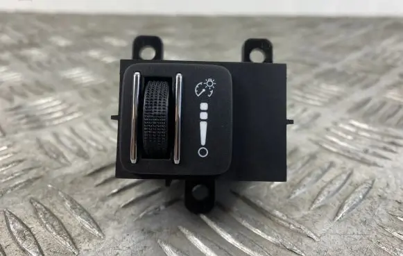 Dodge Durango Interior lighting switch 04602891AE