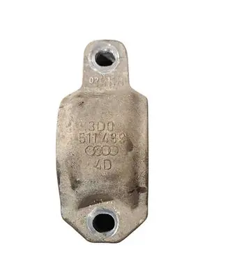 Audi A8 S8 D3 4E Sway bar bush bracket, rear 3D0511439