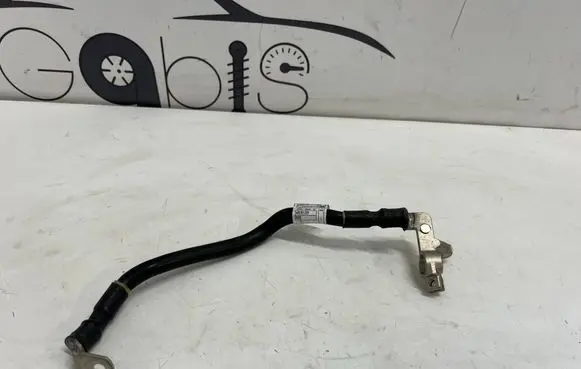 Audi R8 4S Positive cable (battery) 4S0971225