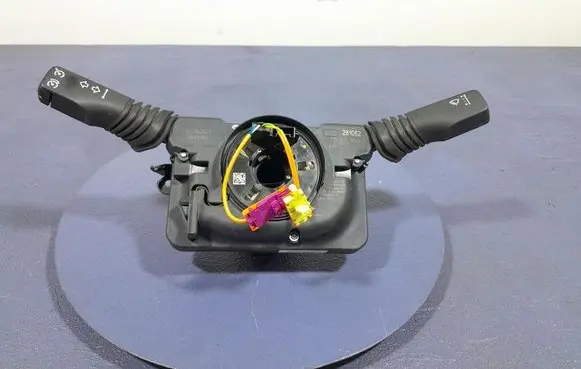 Opel Astra H Other switches/knobs/shifts 93184341