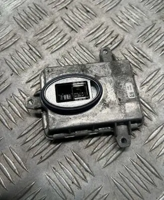 BMW 3 F30 F35 F31 Headlight ballast module Xenon 7296090