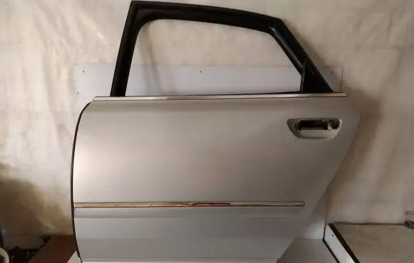 Audi A8 S8 D3 4E Rear door 4E0833553
