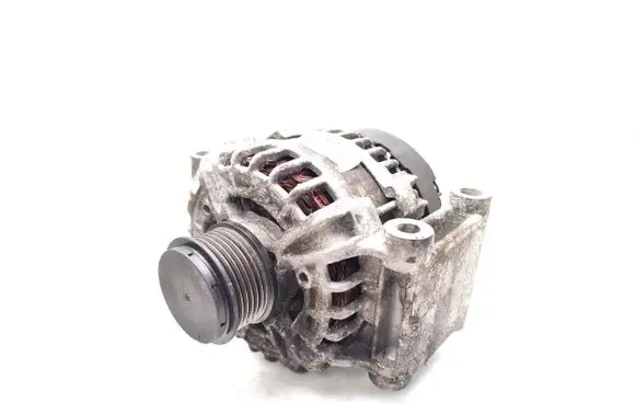 Peugeot Boxer Generator/alternator 0986082580