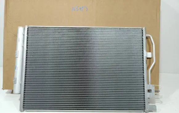 Opel Mokka X A/C cooling radiator (condenser) 95026324 95358526