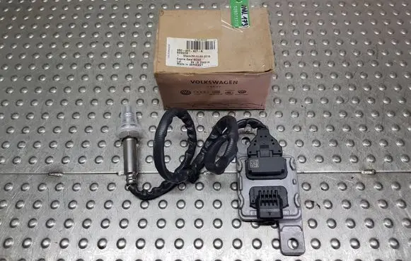 Audi Q5 SQ5 8R Lambda probe sensor S26371173 8R0907807R 8R0907807L