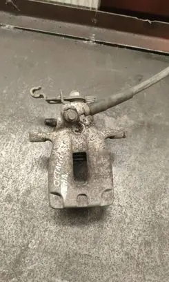 Skoda Octavia Mk3 (5E) Rear brake caliper