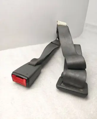 Toyota Hilux (AN10, AN20, AN30) Rear seatbelt buckle 733800K190 AZA49414B 25082011