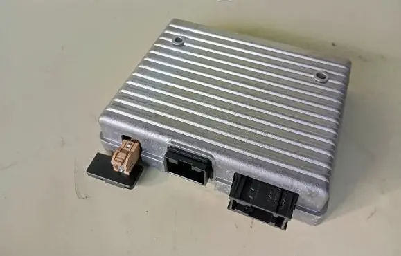 Opel Insignia A Bluetooth control unit module 13314404