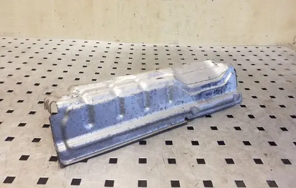 BMW X1 E84 Exhaust heat shield 8509117