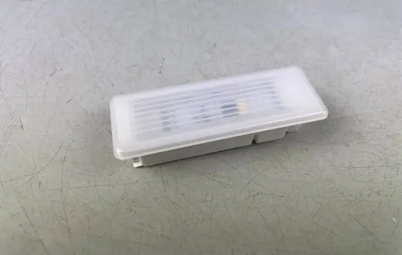 Mini One - Cooper F56 F55 Other interior light 9458174