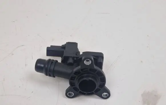Citroen DS3 Vacuum valve 9676981680