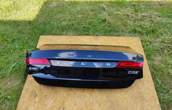 Volvo S90, V90 Tailgate/trunk/boot lid 