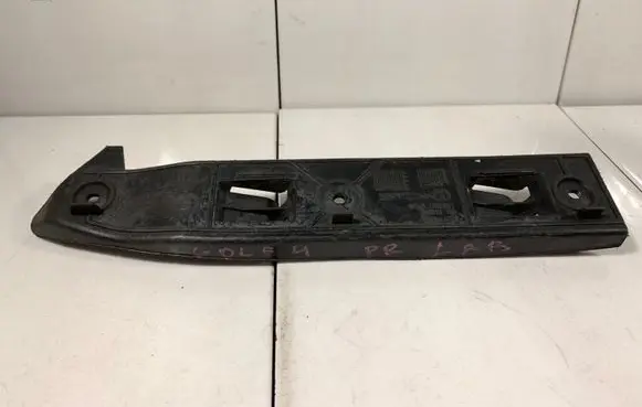 Volkswagen Golf IV Front bumper mounting bracket 1J0807184A