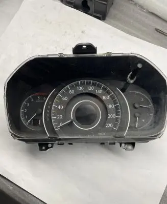 Honda CR-V Speedometer (instrument cluster) HR0408163 78100T1G