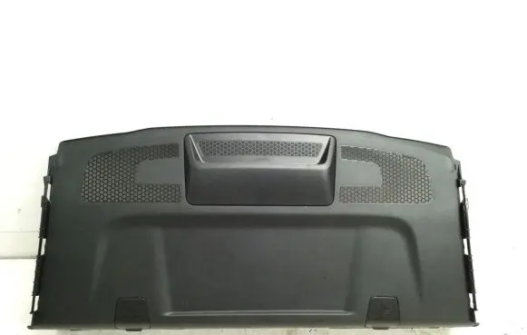Citroen C4 X Parcel shelf 9841701480