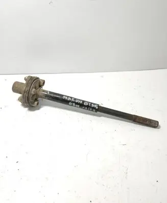 Mazda BT-50 Steering column universal joint 19010378