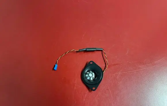 BMW X5 F15 Front door high frequency speaker 9194783 65139194783