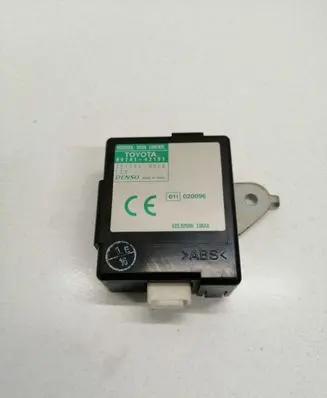 Toyota RAV 4 (XA20) Door central lock control unit/module 8974142151