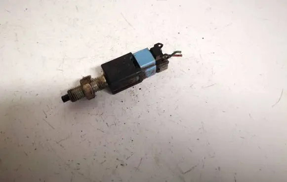 Ford Maverick Brake pedal sensor switch
