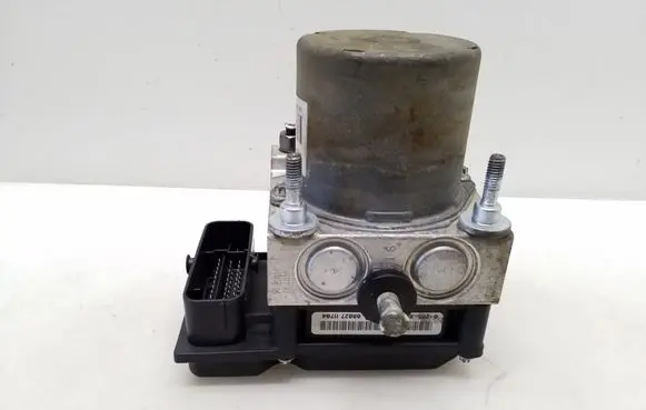 Citroen Jumper ABS Pump 51804596 0265800717