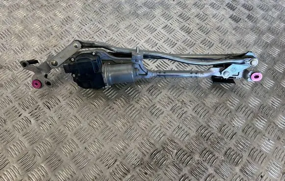 Toyota Mirai II Front wiper linkage and motor 8511062070