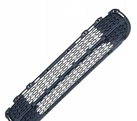 Mini One - Cooper Coupe R56 Front bumper lower grill 2751287