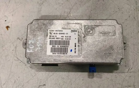 BMW 5 GT F07 Camera control unit module 9249462