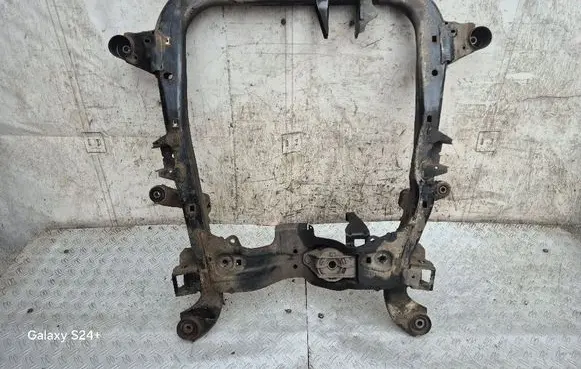 Opel Meriva B Front subframe