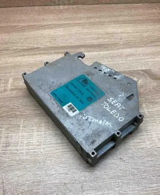 Seat Toledo I (1L) ABS control unit/module 1H0907379B 1009410313