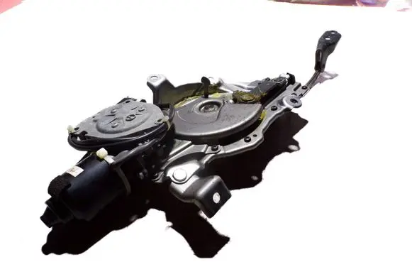 Tailgate/trunk/boot lift motor