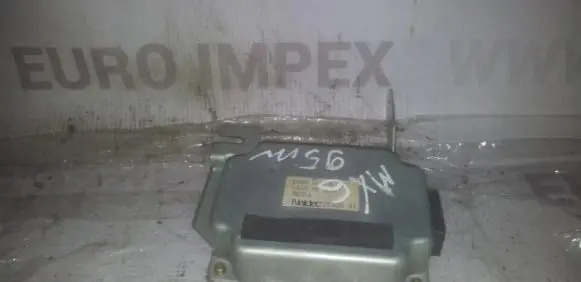 Mazda MX-6 Other control units/modules GA5T66320 3B26A