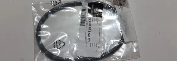 Mercedes-Benz GLE (W166 - C292) Headlight part A0008260300