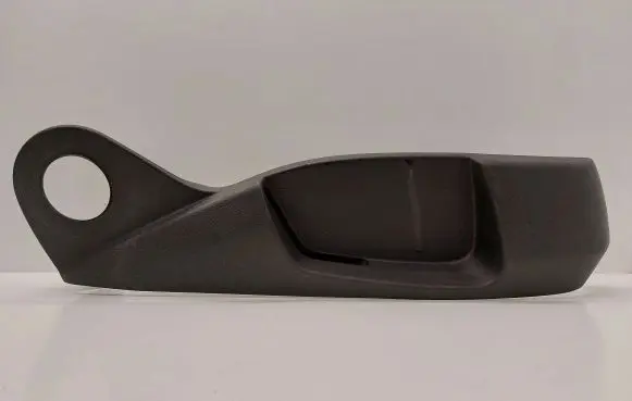Audi A4 S4 B8 8K Seat trim 8T0881326