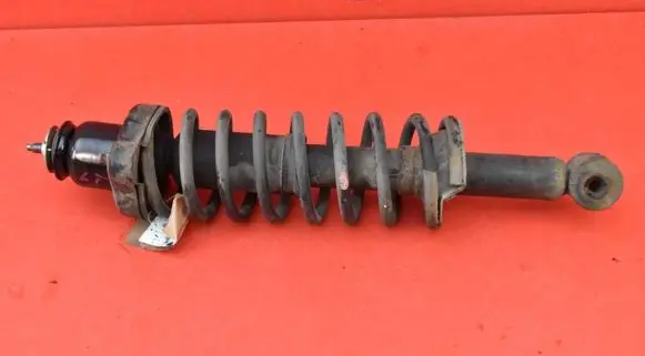 Mitsubishi Lancer VIII Rear shock absorber/damper