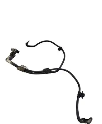 Citroen C4 Grand Picasso Negative earth cable (battery) 9814653780