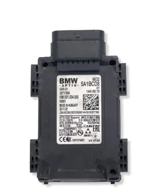 BMW 3 G20 G21 Blind spot module 28717865 14415010 001004000