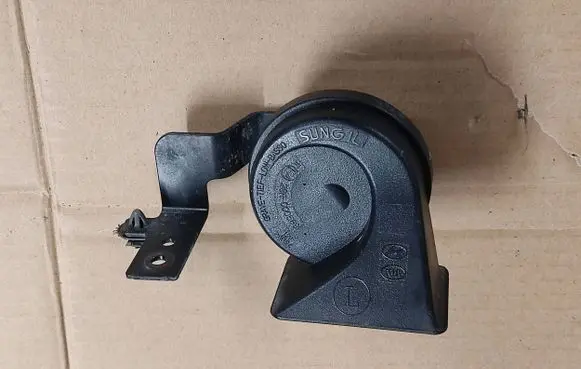 Hyundai Santa Fe Horn signal